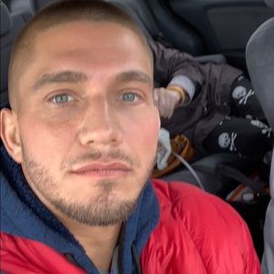 Meet your Posher, Jacob